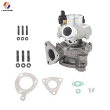 Turbocharger TURBO+GASKETS For Ford Transit 2.2 TDCi 2200ccm BK2Q6K682CA