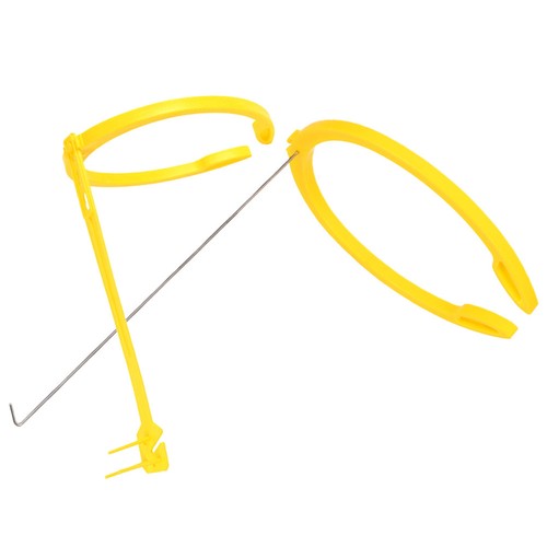 2pcs convenient pig clip - 2pcs,