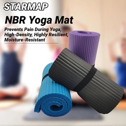 Extra thick 15mm - thick, nbr