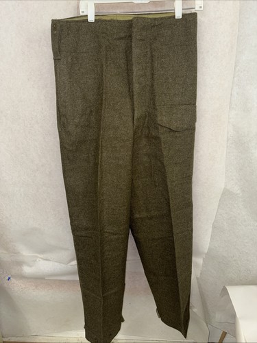 Vintage 1954 british army - 1954,