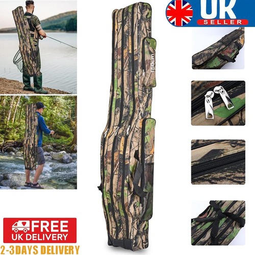 150cm fishing rod - rod, bag