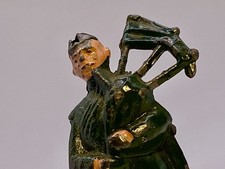 JOHN HILL & CO🔥1921 WW1