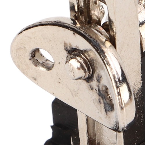 Adjustable oboe foot rest - adjustable,