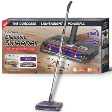 WarmWink Swivel Cordless