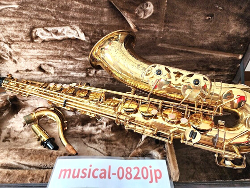 Yanagisawa tenor - yanagisawa, t-50