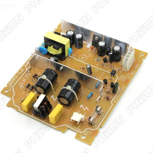 Power supply board - supply,
