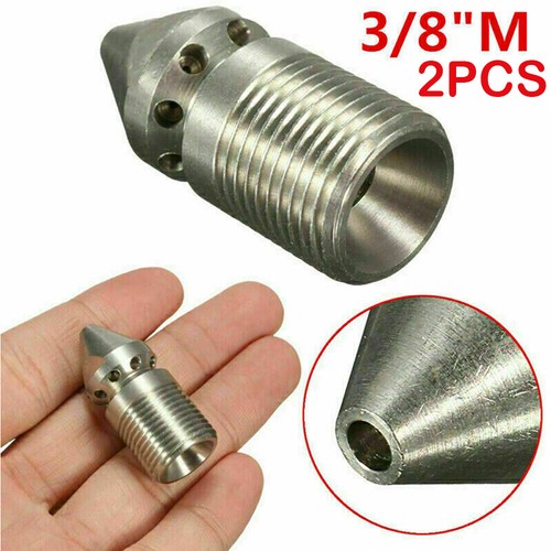 2pc high pressure - high,