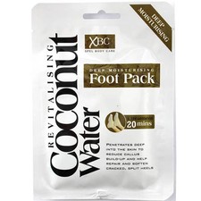 Foot Treatments Deep