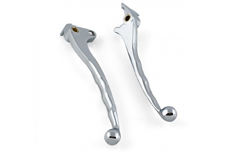 Clutch brake lever add on - clutch,