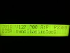 E-MU P2500 ROM AP10498-20