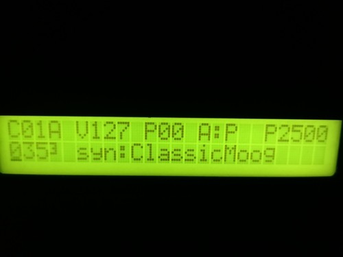 P2500 rom ap10498 20 - e-mu, ap10498-20