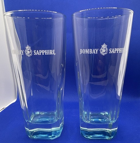 Set bombay sapphire - set, 2