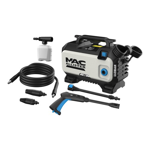 Mac allister pressure - mac,