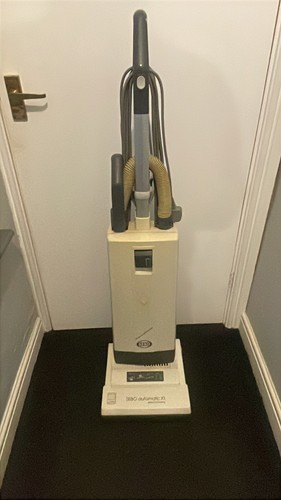 Quality german sebo automatic - quality,