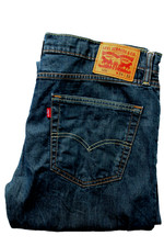Levi's 508 regular tapered