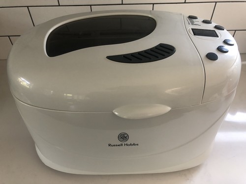 Russell hobbs bread maker - hobbs,