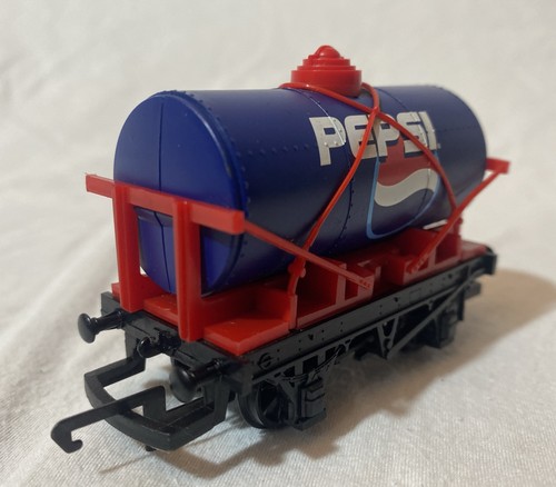 Hornby r1015 pepsi tanker - r1015,