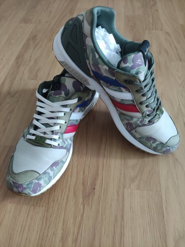Adidas bathing ape bape x - bathing,