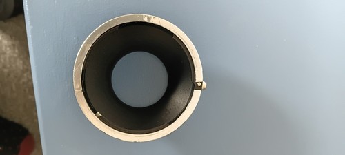 Pentax 6x7 eos adapter - 6x7,