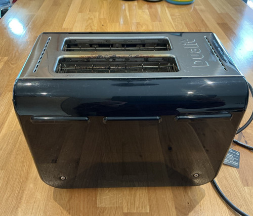Dualit slice studio - dualit, 2