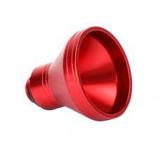 CNC Billet 20mm Oil Filler