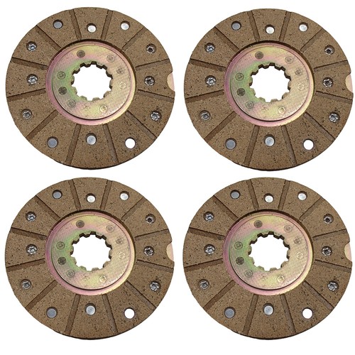 Brake discs fits - brake,