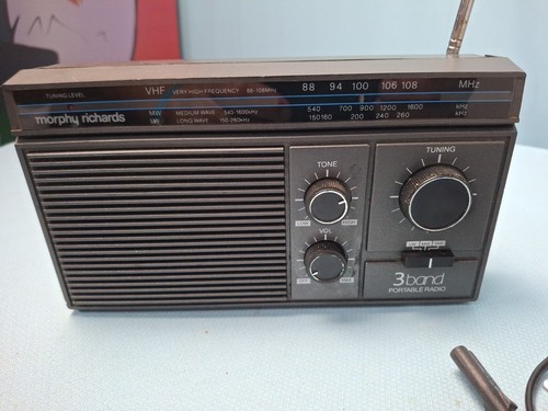 Vintage morphy richards r150 - r150, 3