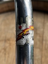 Old School KUWAHARA Bmx