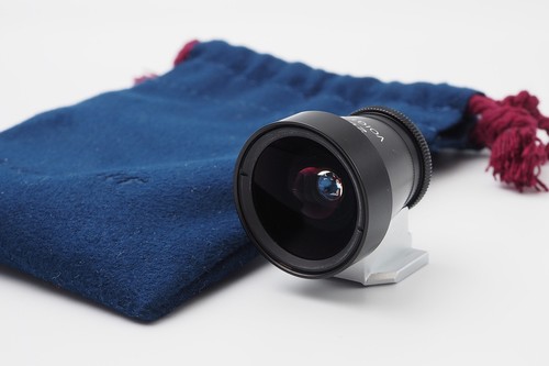 Voigtlander 21mm 25mm - , 21/25mm
