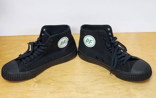 Flyers 1993 center high top - high,