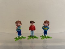 Horrid Henry CITV 2008 Action