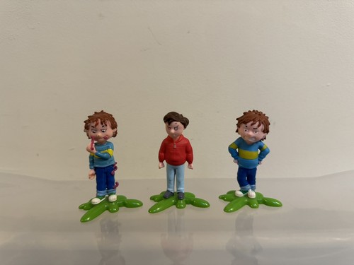 Horrid henry citv 2008 action - horrid,