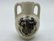 Vintage Arcadian Crested China Bournemouth Crest