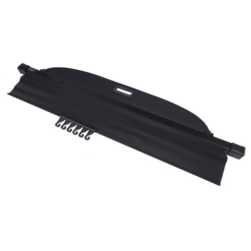 Parcel shelf boot - boot, cover