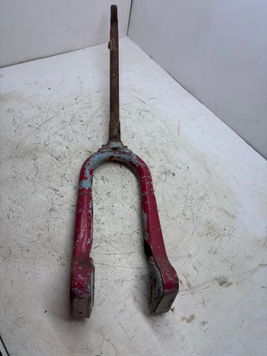Lambretta range forks j50 - j,
