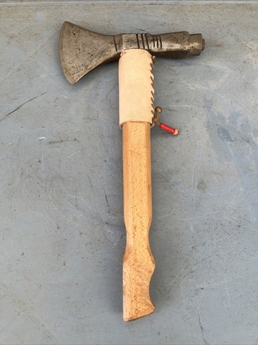 Wood chopping axe hatchet - wood,
