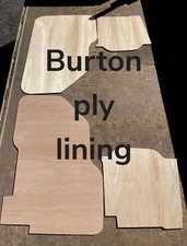 Ford Transit Connect 2014-on