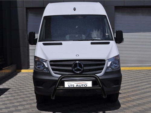 Mercedes sprinter crafter - vw,