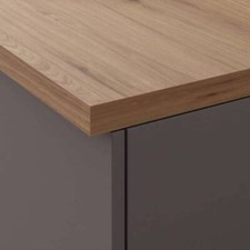 Rustic Wood Laminate Worktops