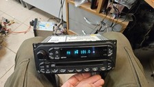 Chrysler Voyager 2006 Radio CD