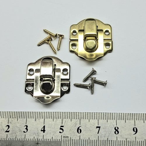 Toggle latch catch - toggle,