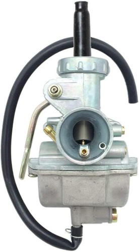 Pz16 carburetor hand - w/,