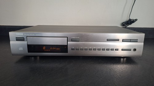 Yamaha cdx 480 player - yamaha,