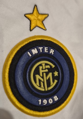 Rare original inter - original, milan