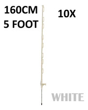 10 x 5ft (160cm) Electric