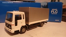 CONRAD VOLVO FLC truck 1/50