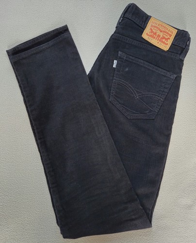 Levis 511 cords slim - cords, fit