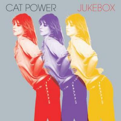 Cat power jukebox - jukebox, [limited