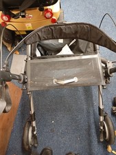 Topro Olympos Folding Rollator