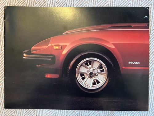 Datsun 280 car - 280, zx